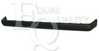 EQUAL QUALITY M0263 Облицювання / захисна накладка, буфер