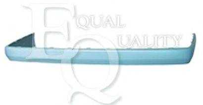EQUAL QUALITY ME0331051 Облицювання / захисна накладка, буфер