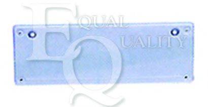 EQUAL QUALITY P1036 Кронштейн щитка номерного знаку