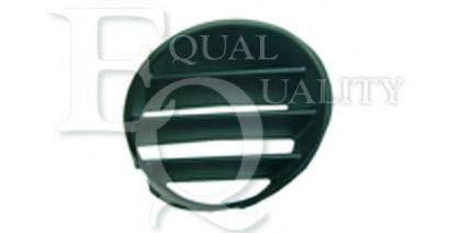 EQUAL QUALITY P1371 Покриття, фара