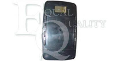 EQUAL QUALITY RS02354 Дзеркальне скло, зовнішнє дзеркало