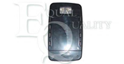 EQUAL QUALITY RS02355 Дзеркальне скло, зовнішнє дзеркало