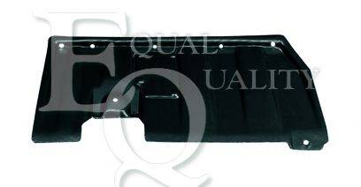 EQUAL QUALITY R435 Ізоляція моторного відділення