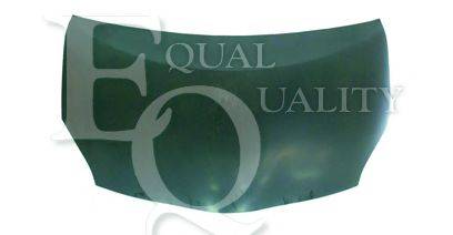 EQUAL QUALITY L05067 Капот двигуна