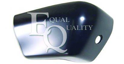 EQUAL QUALITY P3005 Облицювання, бампер