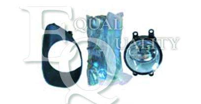 EQUAL QUALITY KIT003 Комплект протитуманних фар