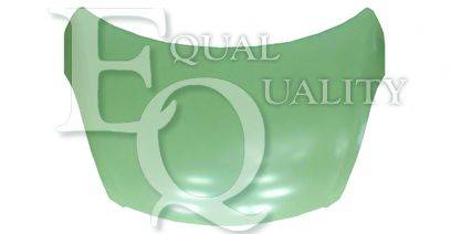 EQUAL QUALITY L05781 Капот двигуна