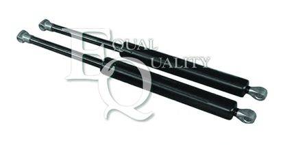 EQUAL QUALITY MG01011 Газова пружина, кришка багажника