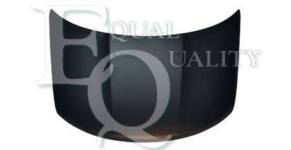 EQUAL QUALITY L06002 Капот двигуна