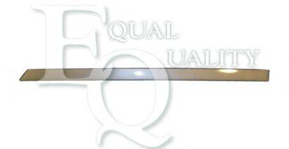 EQUAL QUALITY MPA044 Облицювання / захисна накладка, двері