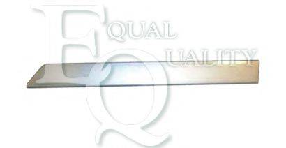 EQUAL QUALITY MPP046 Облицювання / захисна накладка, двері