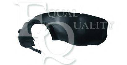EQUAL QUALITY S1169 Обшивка, колісна ніша