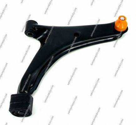 NPS TC1089 несучий / напрямний шарнір