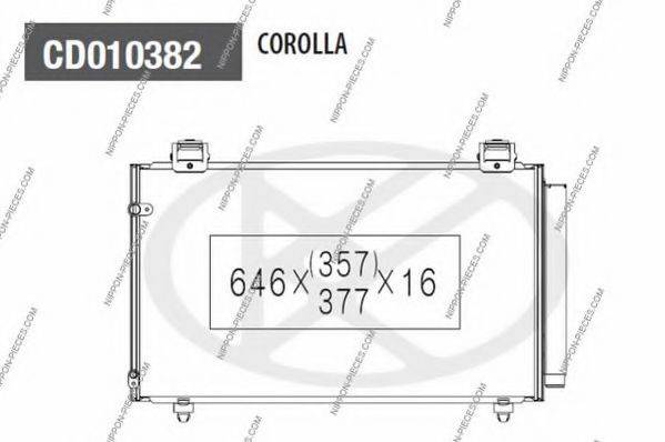 NPS T526A13