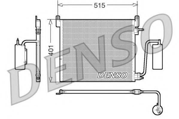 NPS DCN20033