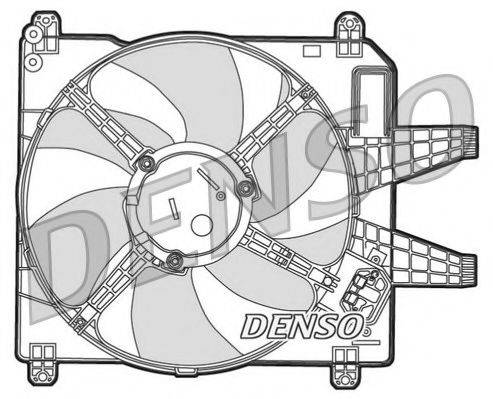 NPS DER09004