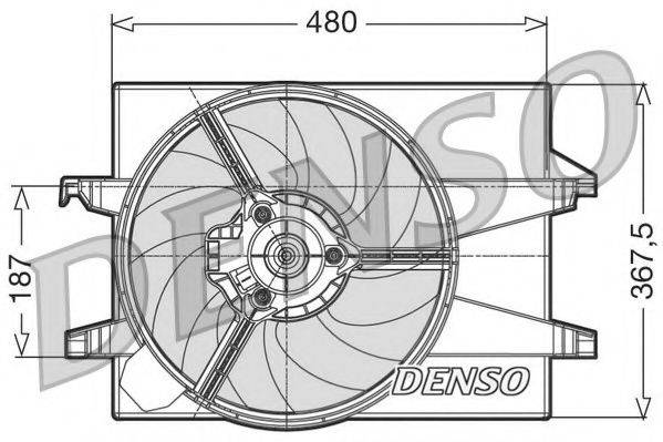 NPS DER10001