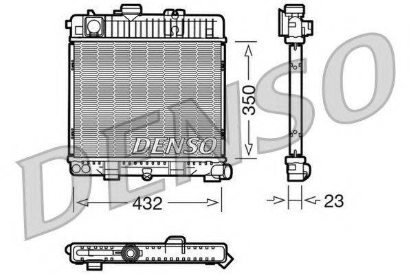 NPS DRM05026