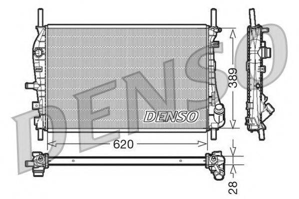 NPS DRM10073