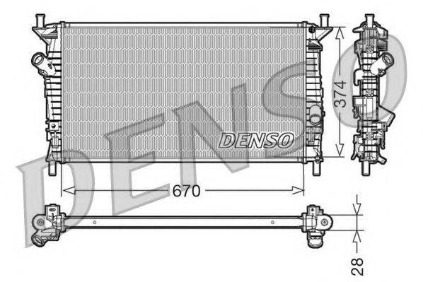 NPS DRM10074