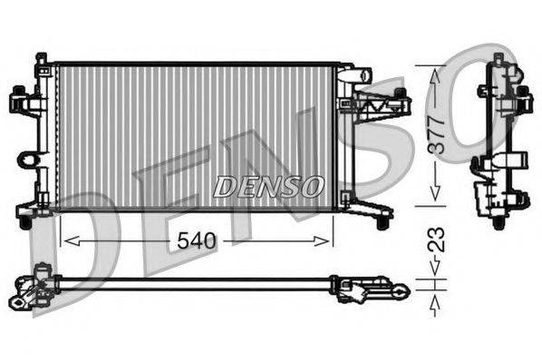 NPS DRM20038