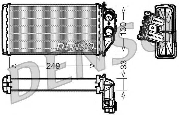 NPS DRR21002