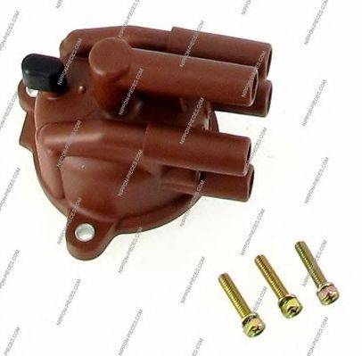 NPS I532U04 Кришка розподільника запалювання