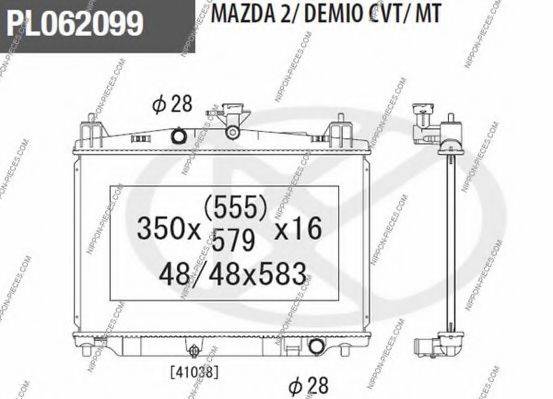 NPS M156A68