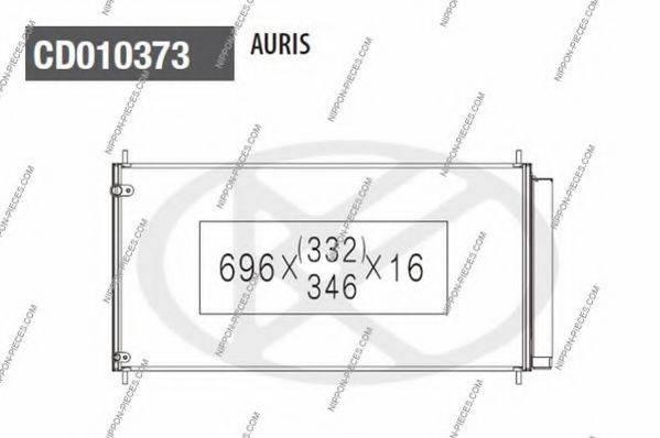 NPS T526A14