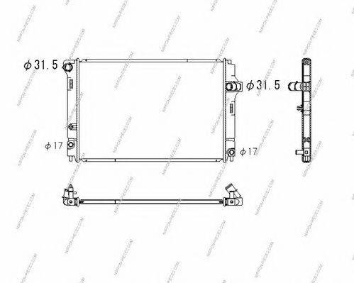 NPS T156A182