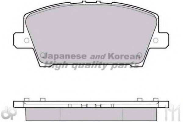 ASHUKI 1080-6504A