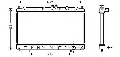 ASHUKI C557-43