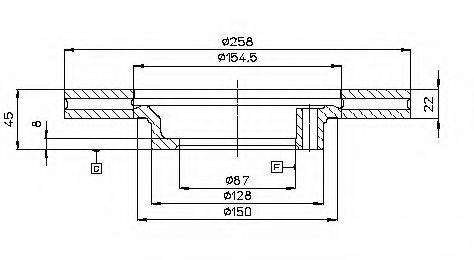 ASHUKI C652-15