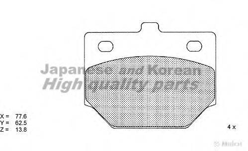 ASHUKI D092-01