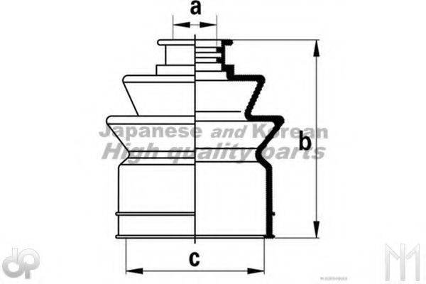 ASHUKI D117-15