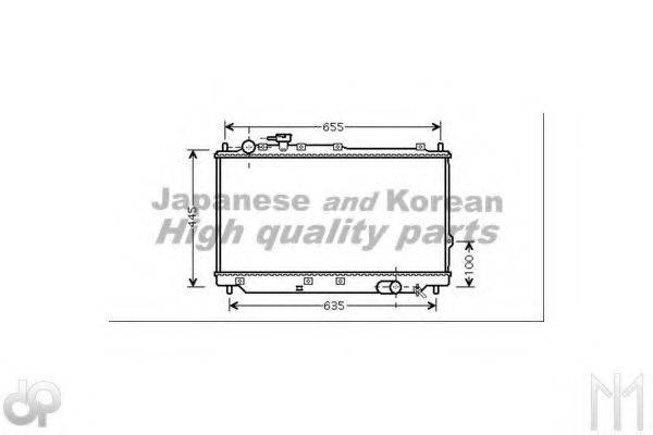 ASHUKI I250-34