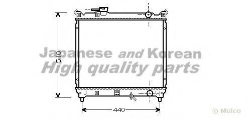 ASHUKI K454-06