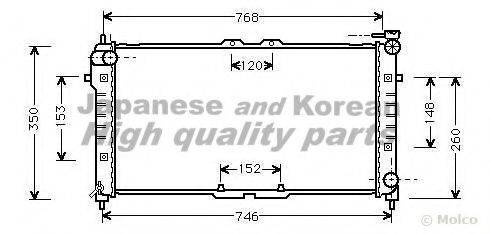 ASHUKI M555-01