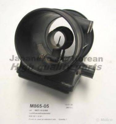 ASHUKI M865-05