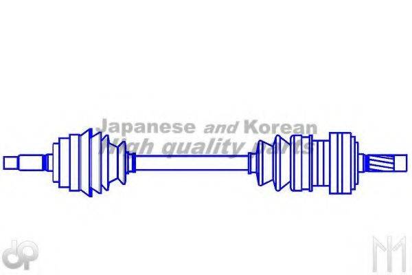 ASHUKI N041-21