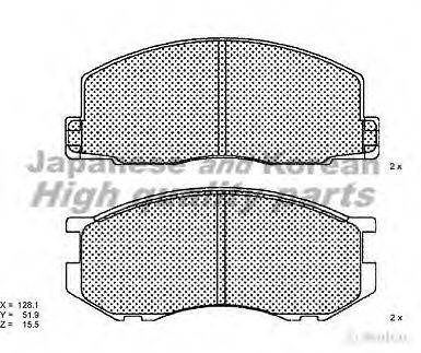 ASHUKI T112-05