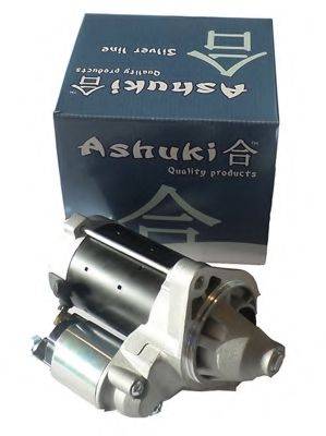 ASHUKI T120-10