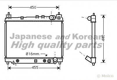 ASHUKI T553-16