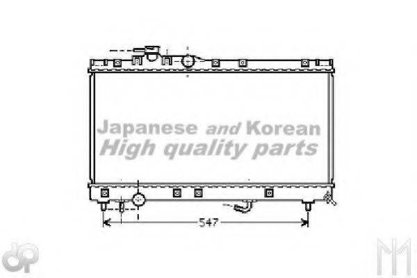 ASHUKI T554-13