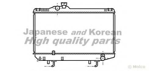 ASHUKI T554-81