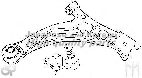 ASHUKI T890-28