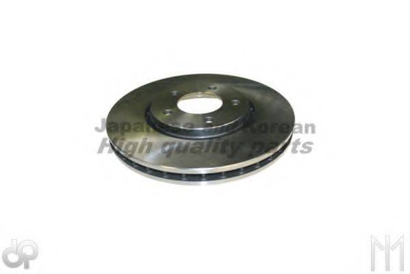 ASHUKI US104301 гальмівний диск