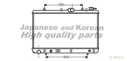 ASHUKI Y550-30