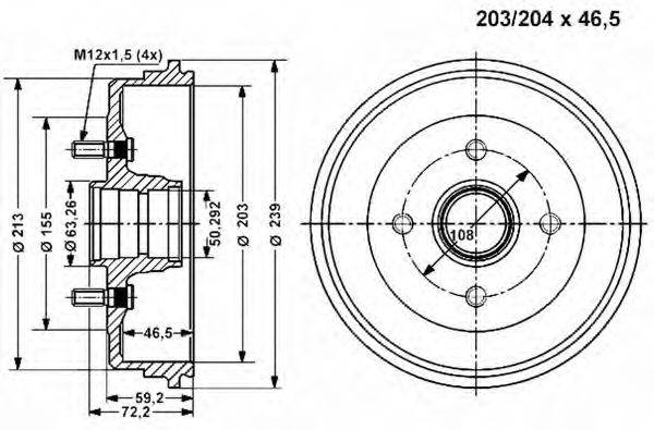 VEMA 801150