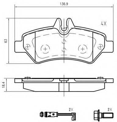 VEMA K425600